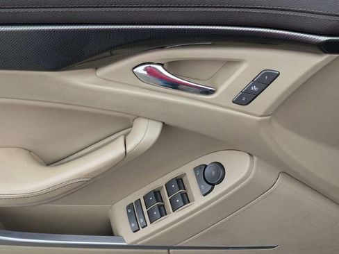 Used 2009 Cadillac CTS 3.6 image 13