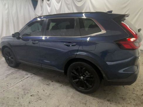 Used 2023 Honda CR-V Sport Touring image 6