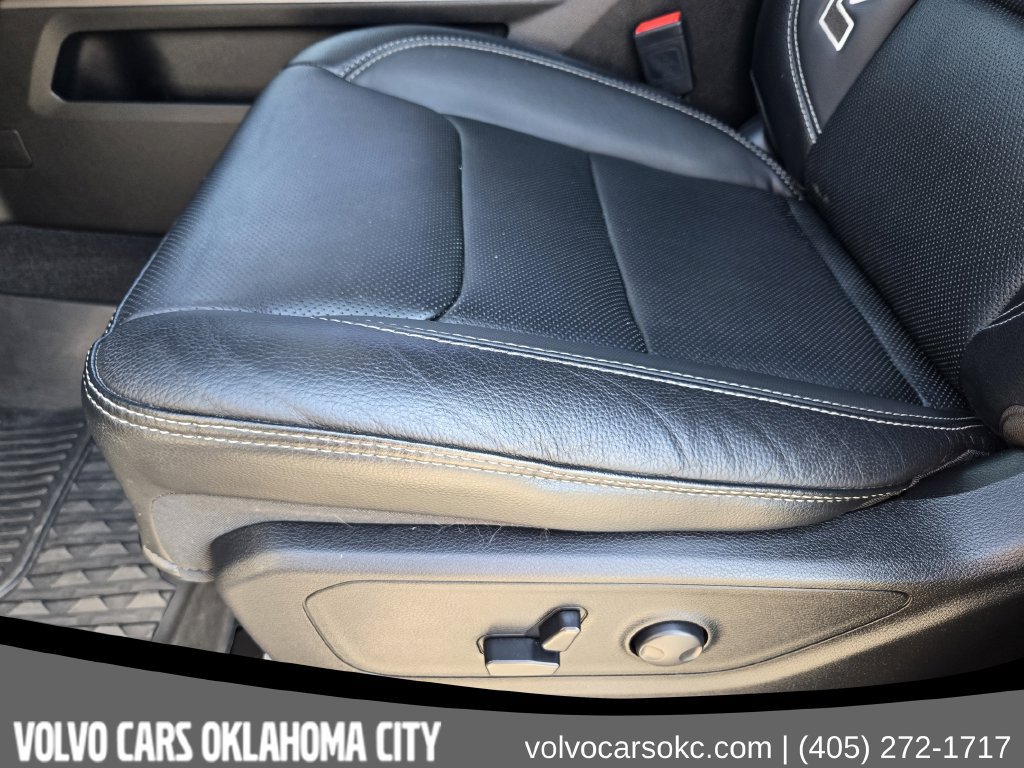 Used 2025 RAM 1500 Rebel w/ Rebel Level 2 Equipment Group AWD/4WD image 18