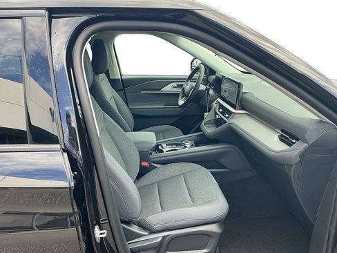 New 2026 Ford Explorer Active image 11