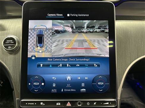 Certified 2023 Mercedes-Benz GLC 300 4MATIC image 26