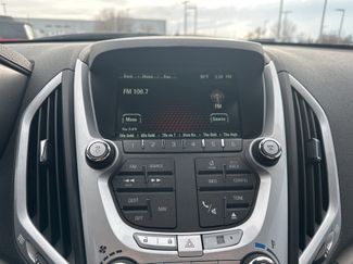 Used 2015 GMC Terrain SLT video 3