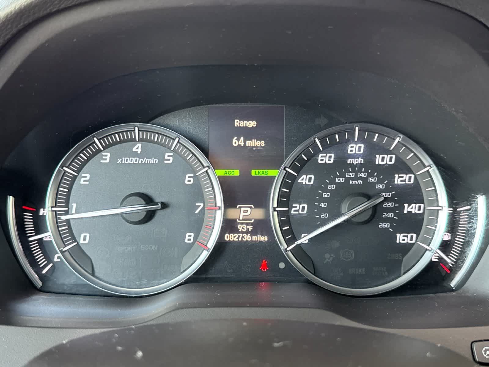 Used 2020 Acura MDX w/ Technology Package AWD/4WD image 28