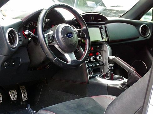Used 2017 Subaru BRZ Limited w/ Performance Package RWD image 25