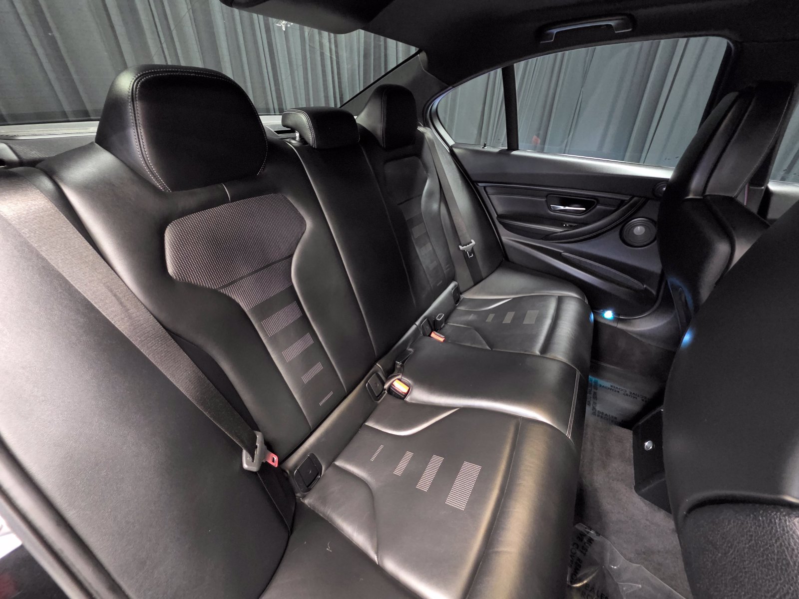 Used 2018 BMW M3 w/ Competition Package RWD image 47