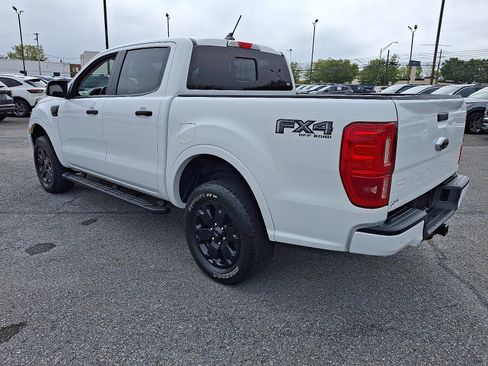 Certified 2023 Ford Ranger XLT w/ Equipment Group 302A High AWD/4WD image 5