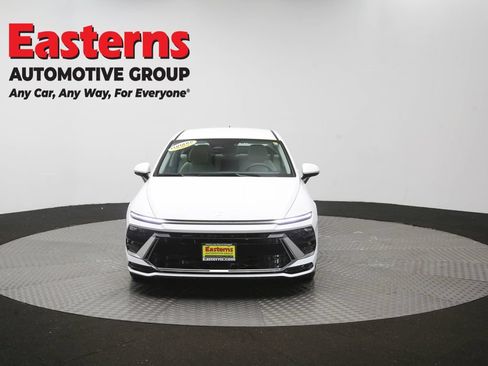 Used 2025 Hyundai Sonata SEL FWD image 52