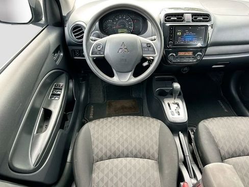 Used 2024 Mitsubishi Mirage ES image 20