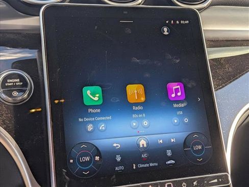 New 2026 Mercedes-Benz GLC 300 image 11