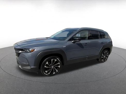 Used 2025 MAZDA CX-50 2.5 Hybrid w/ Premium Plus Pkg AWD/4WD image 7