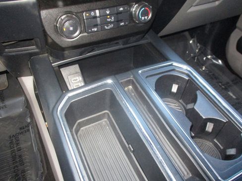 Used 2020 Ford F150 XL w/ Equipment Group 101A Mid AWD/4WD image 25
