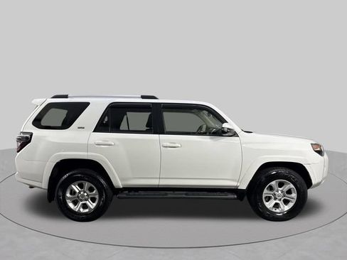Used 2023 Toyota 4Runner SR5 Premium AWD/4WD image 35