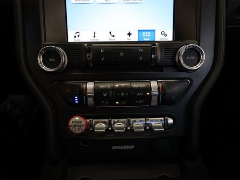 Used 2017 Ford Mustang GT Premium w/ Equipment Group 401A RWD image 27