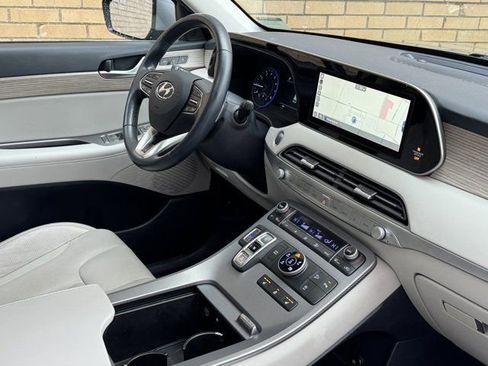 Used 2021 Hyundai Palisade SEL w/ Premium Package image 15