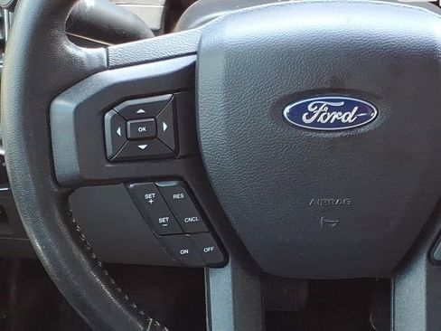 Used 2018 Ford F150 XLT w/ Equipment Group 301A Mid AWD/4WD image 10