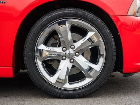 Used 2014 Dodge Charger R/T w/ Wheels & Tunes Group image 24