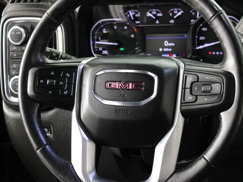Used 2022 GMC Sierra 3500 SLT image 33