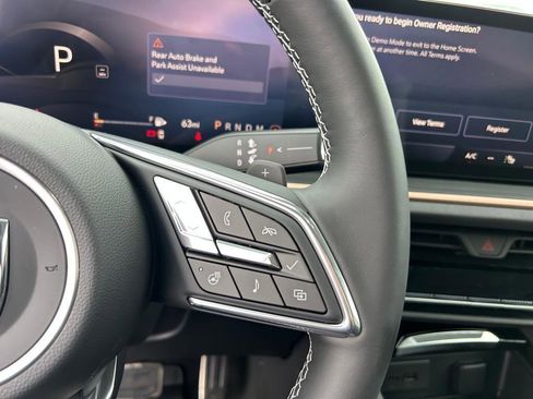 New 2026 Buick Envision Sport Touring image 12