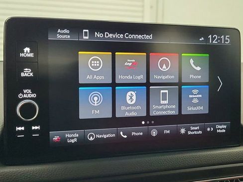 Certified 2025 Honda Civic Type R image 28