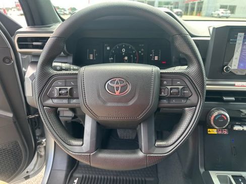 New 2026 Toyota Tacoma 2WD Double Cab image 12