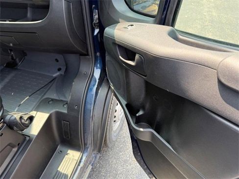 New 2025 RAM ProMaster 2500 w/ Premium Convenience Group image 11