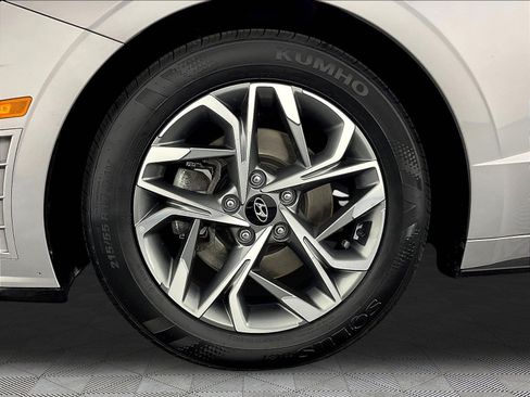 Used 2023 Hyundai Sonata SEL w/ Convenience Package FWD image 32