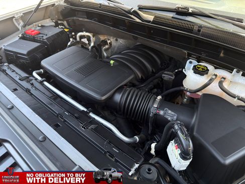 Used 2025 GMC Sierra 1500 AT4 AWD/4WD image 15