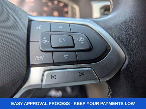 Used 2022 Volkswagen Atlas SE image 30