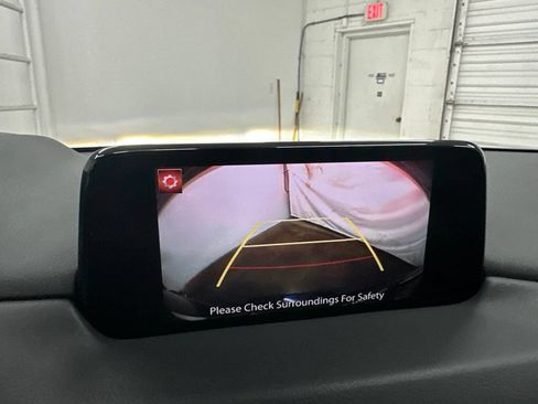 Used 2020 MAZDA CX-5 Grand Touring w/ GT Premium Package FWD image 20