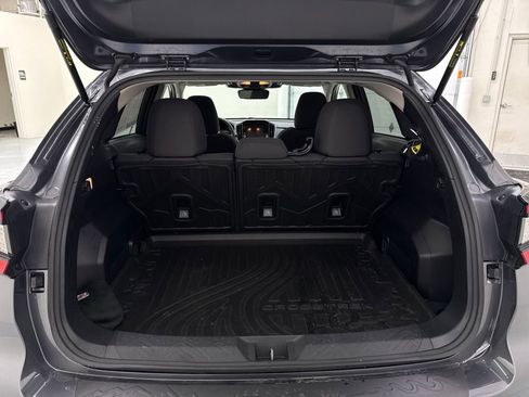Certified 2025 Subaru Crosstrek 2.0i Premium image 25