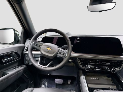 New 2026 Chevrolet Tahoe Premier image 29