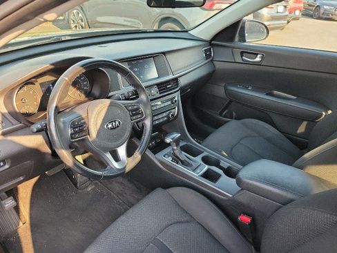 Used 2018 Kia Optima LX FWD image 8
