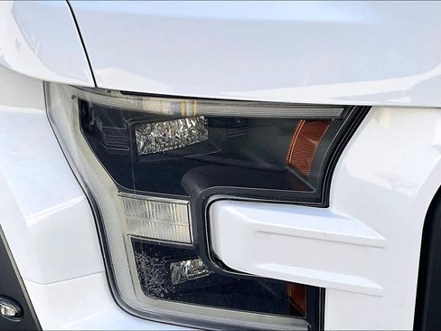 Used 2017 Ford F150 Raptor w/ Equipment Group 802A Luxury image 28