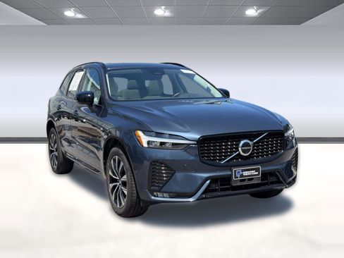 Used 2024 Volvo XC60 B5 Plus w/ Protection Package Premier AWD/4WD image 7