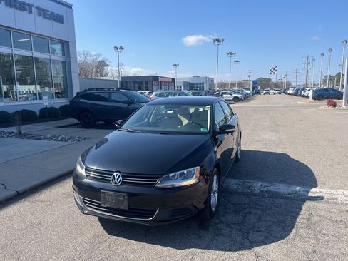 Used 2014 Volkswagen Jetta TDI image 7