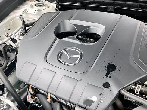 Used 2024 MAZDA CX-30 AWD 2.5 S image 32