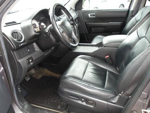 Used 2014 Honda Pilot EX-L image 11