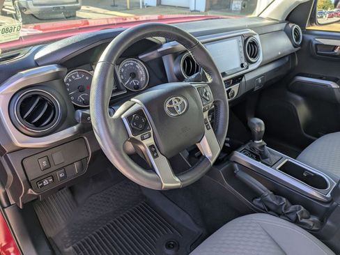 Used 2023 Toyota Tacoma SR5 image 13