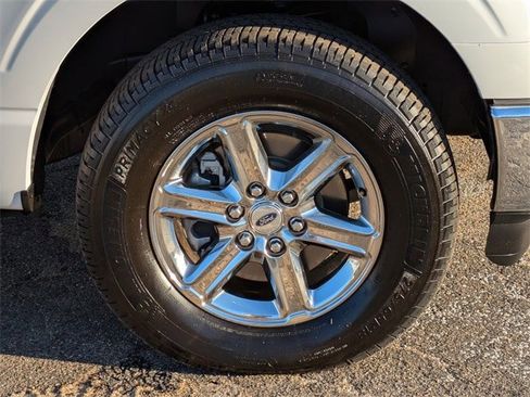 Used 2021 Ford F150 XLT w/ Equipment Group 302A High image 11