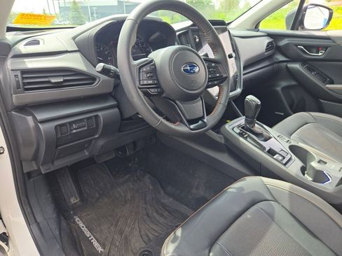 Certified 2024 Subaru Crosstrek 2.5i Limited w/ Crosstrek Mirror Package AWD/4WD image 21