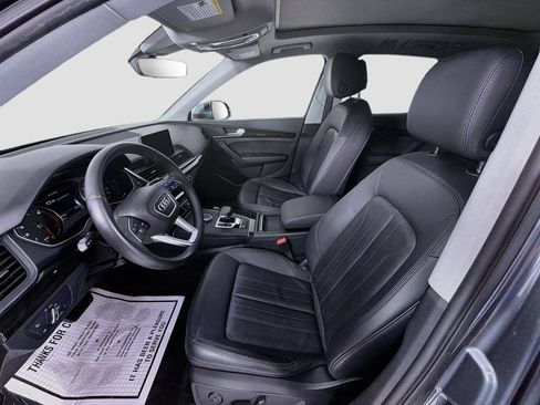 Used 2019 Audi Q5 2.0T Premium AWD/4WD image 20