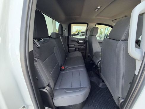Used 2023 GMC Sierra 1500 Pro RWD image 22