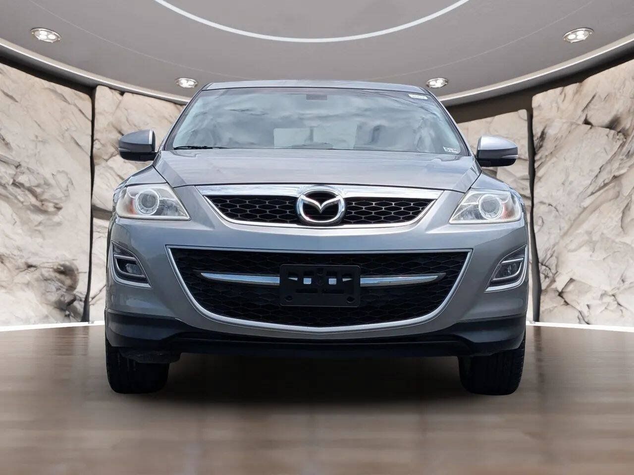 Used 2010 MAZDA CX-9 Grand Touring w/ Moonroof & Bose Audio Pkg FWD image 20