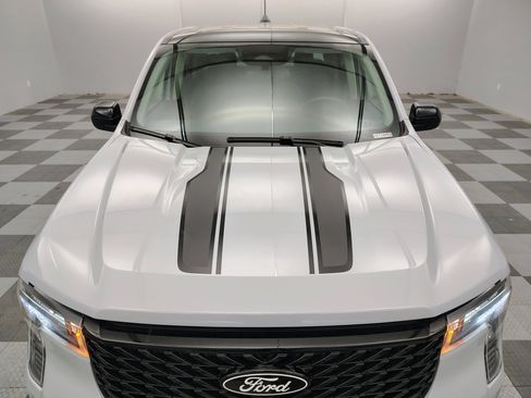 Used 2025 Ford Maverick XLT w/ Black Appearance Package AWD/4WD image 18