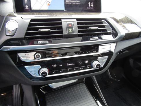 Used 2020 BMW X3 xDrive30i image 19