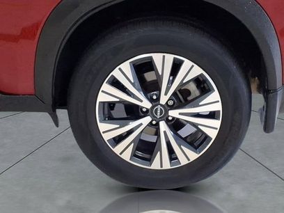 Used 2023 Nissan Rogue SV w/ SV Premium B Package