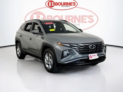 Used 2024 Hyundai Tucson SEL