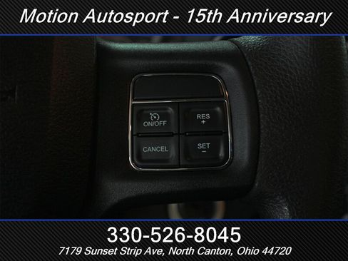 Used 2018 RAM 1500 Express w/ Wheel & Sound Group AWD/4WD image 19
