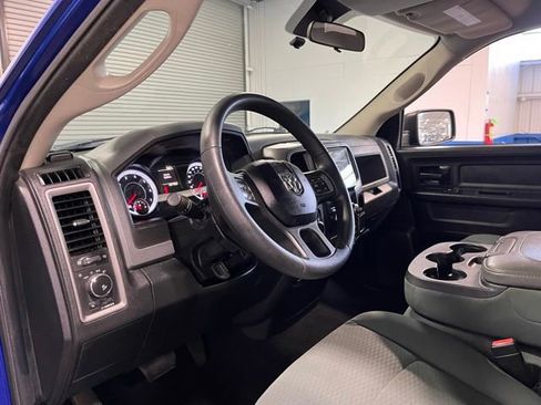 Used 2015 RAM 1500 Express image 22