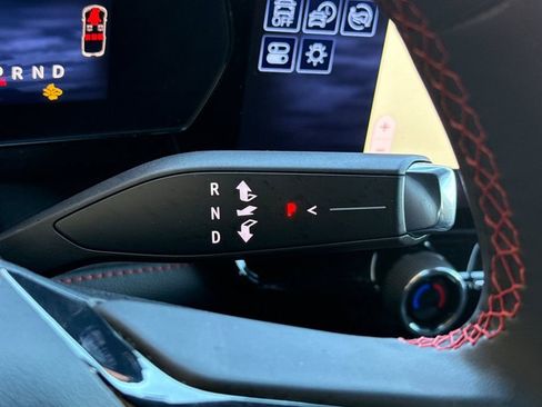 Used 2024 Chevrolet Blazer EV RS image 33